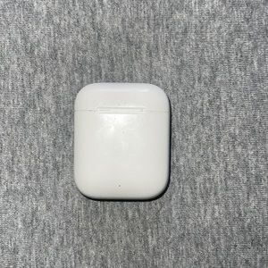 Used AirPods, fully functioning, no issues
